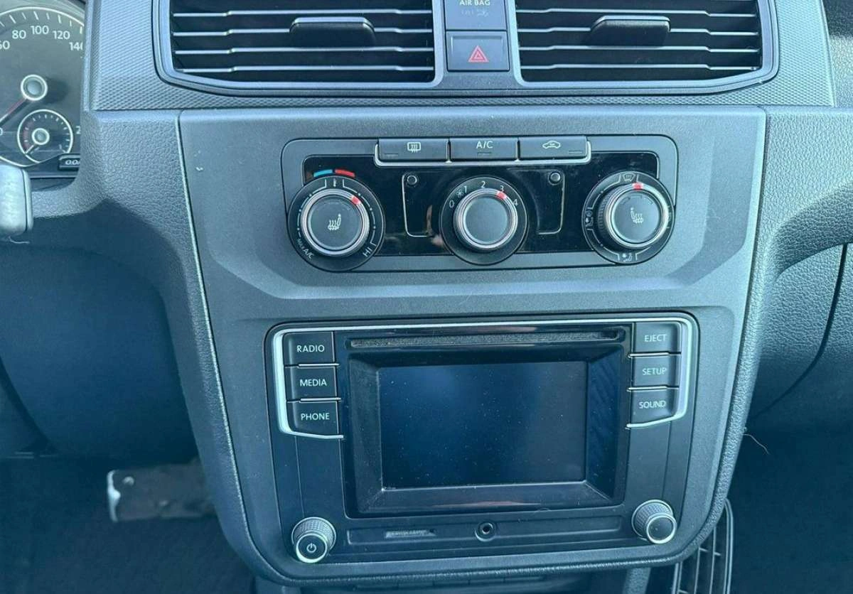 Volkswagen Caddy - Zdjęcie 16