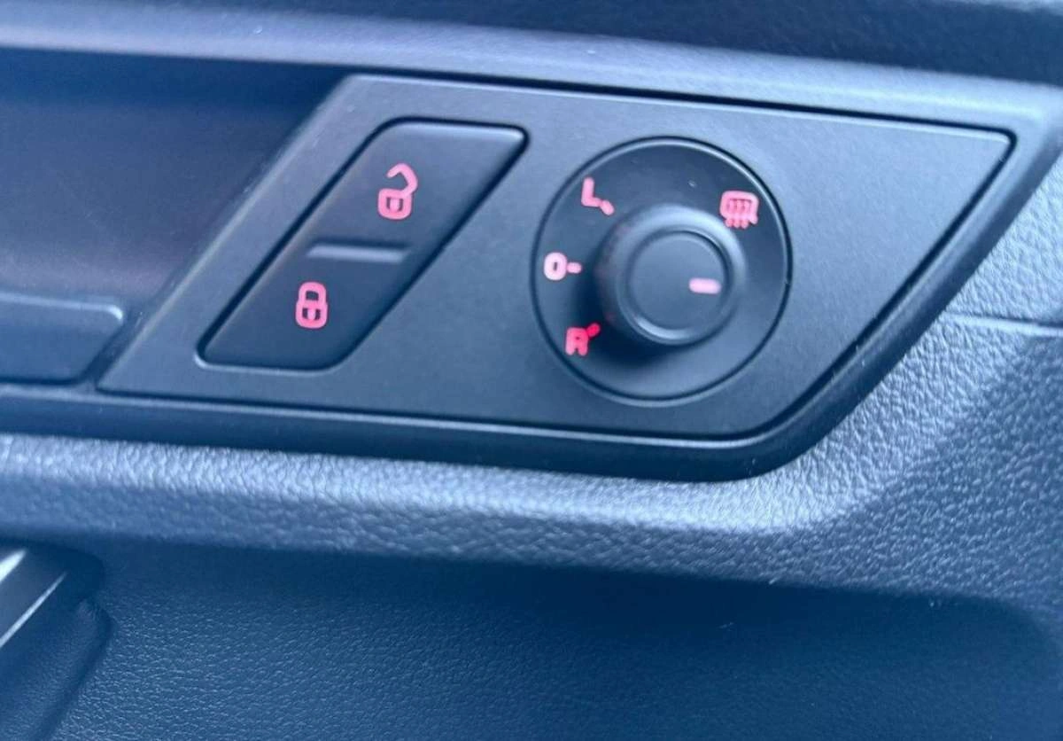 Volkswagen Caddy - Zdjęcie 18