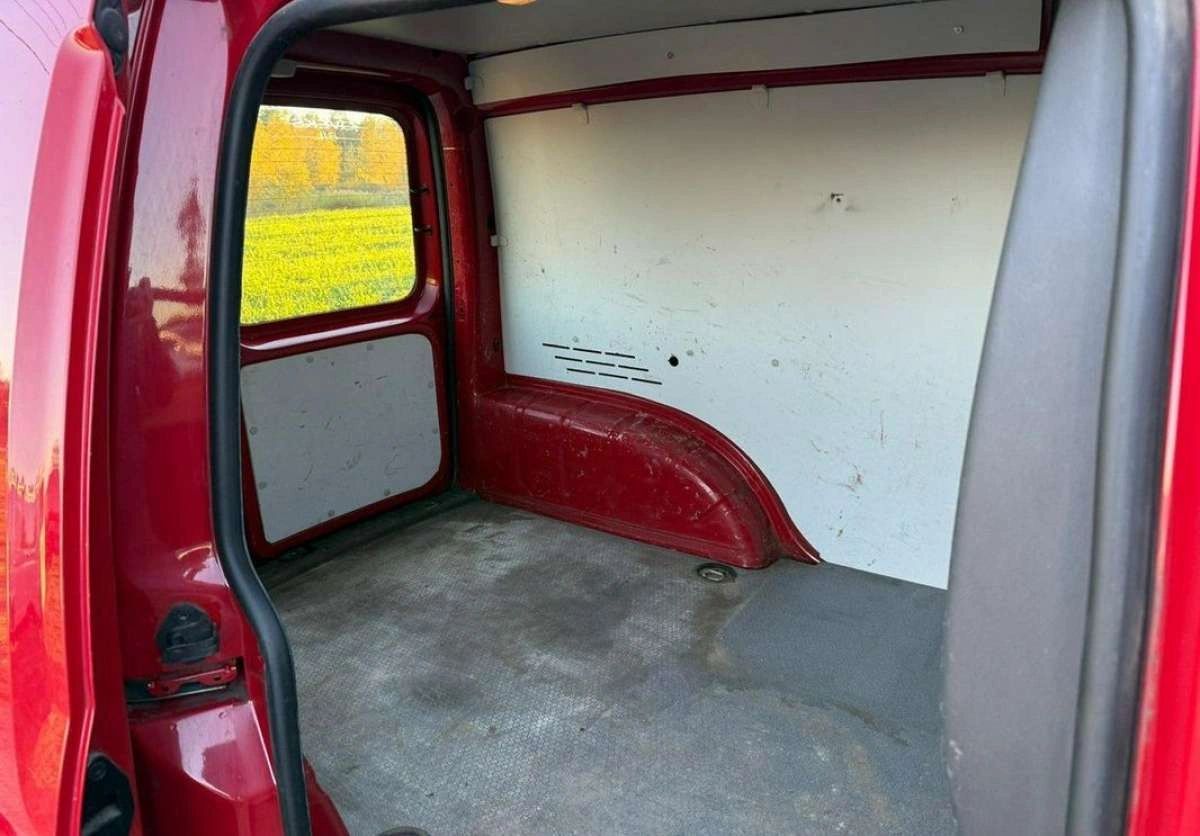 Volkswagen Caddy - Zdjęcie 19
