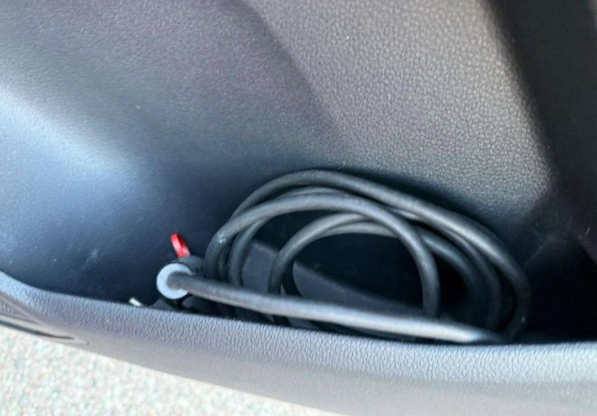 Volkswagen Caddy - Zdjęcie 20