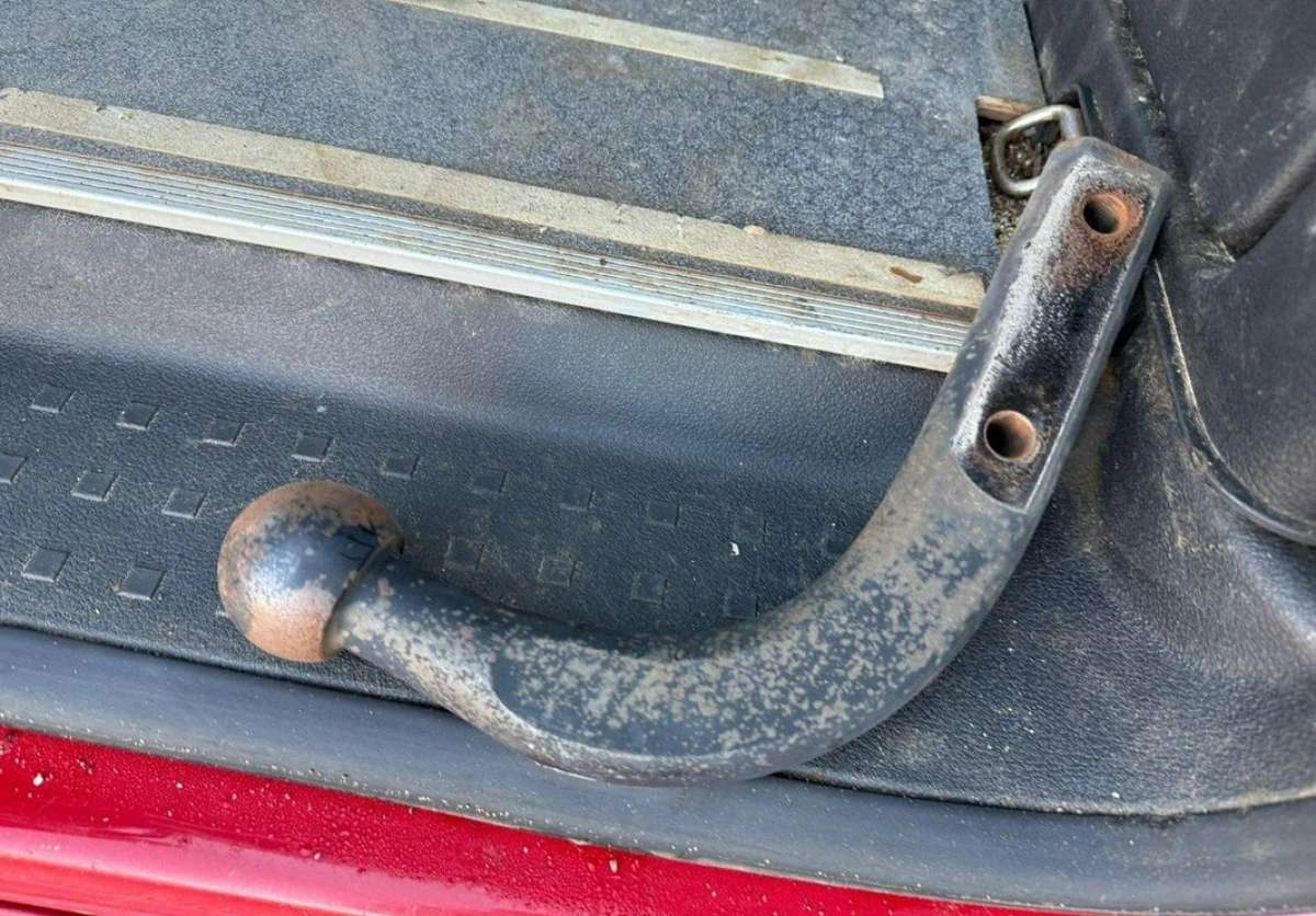 Volkswagen Caddy - Zdjęcie 24