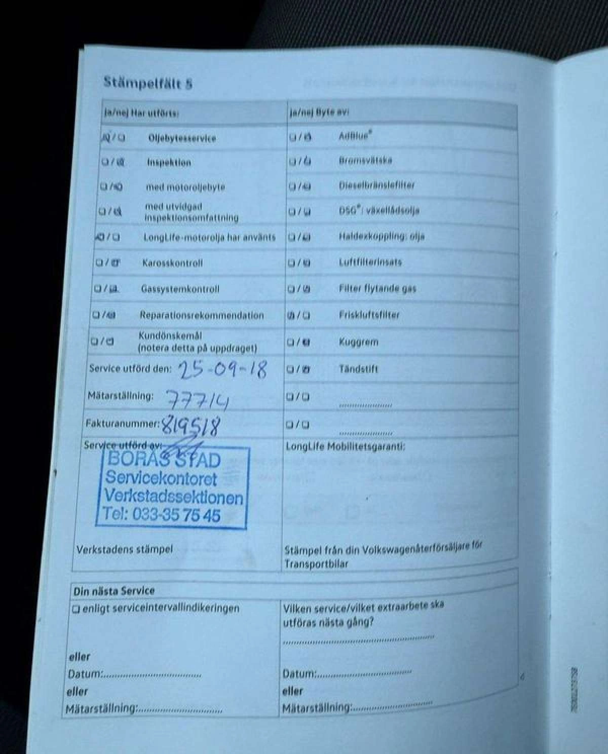 Volkswagen Caddy - Zdjęcie 25