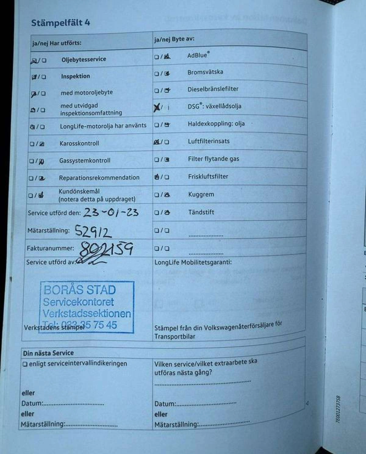 Volkswagen Caddy - Zdjęcie 26