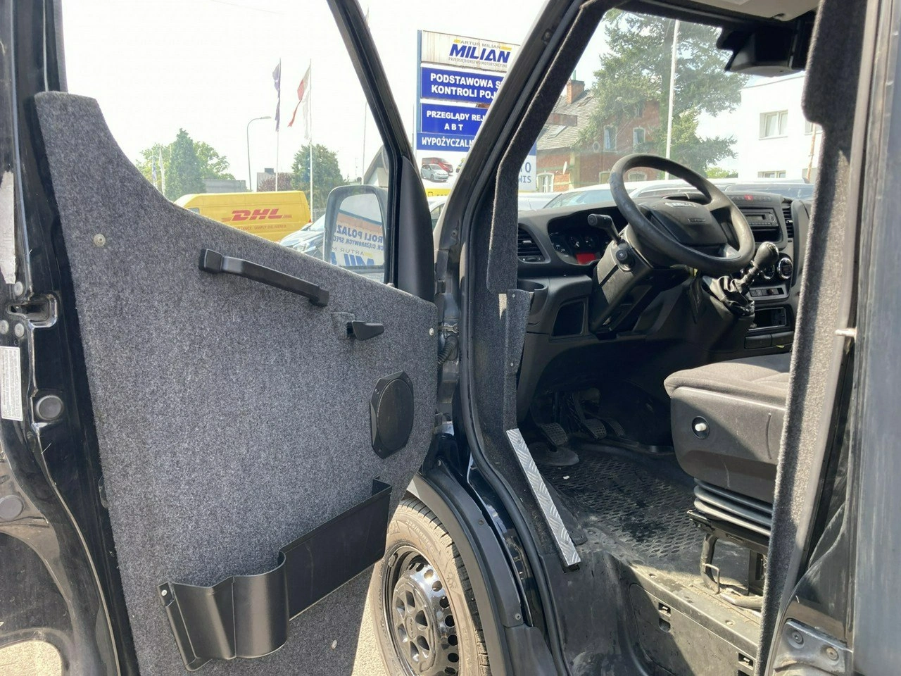 Iveco Daily - Zdjęcie 12