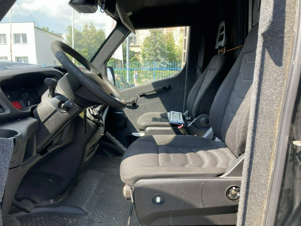 Iveco Daily - Zdjęcie 13