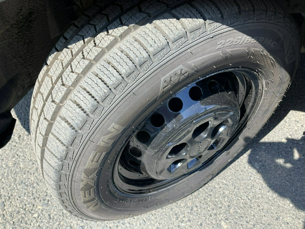 Iveco Daily - Zdjęcie 16