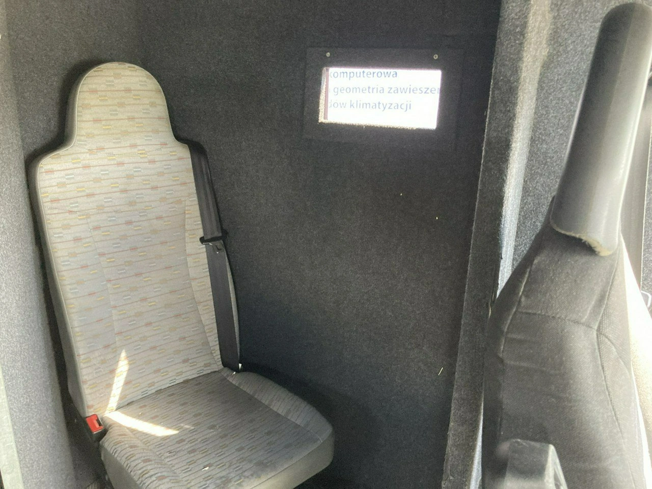 Iveco Daily - Zdjęcie 4