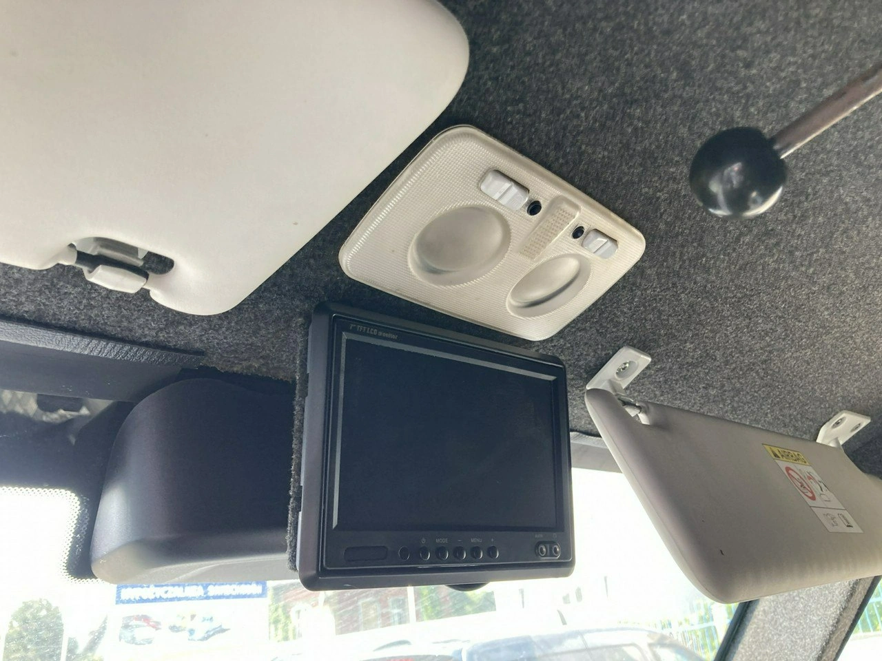 Iveco Daily - Zdjęcie 5