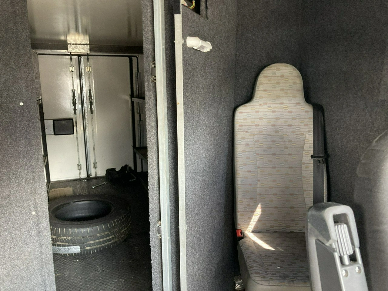 Iveco Daily - Zdjęcie 6