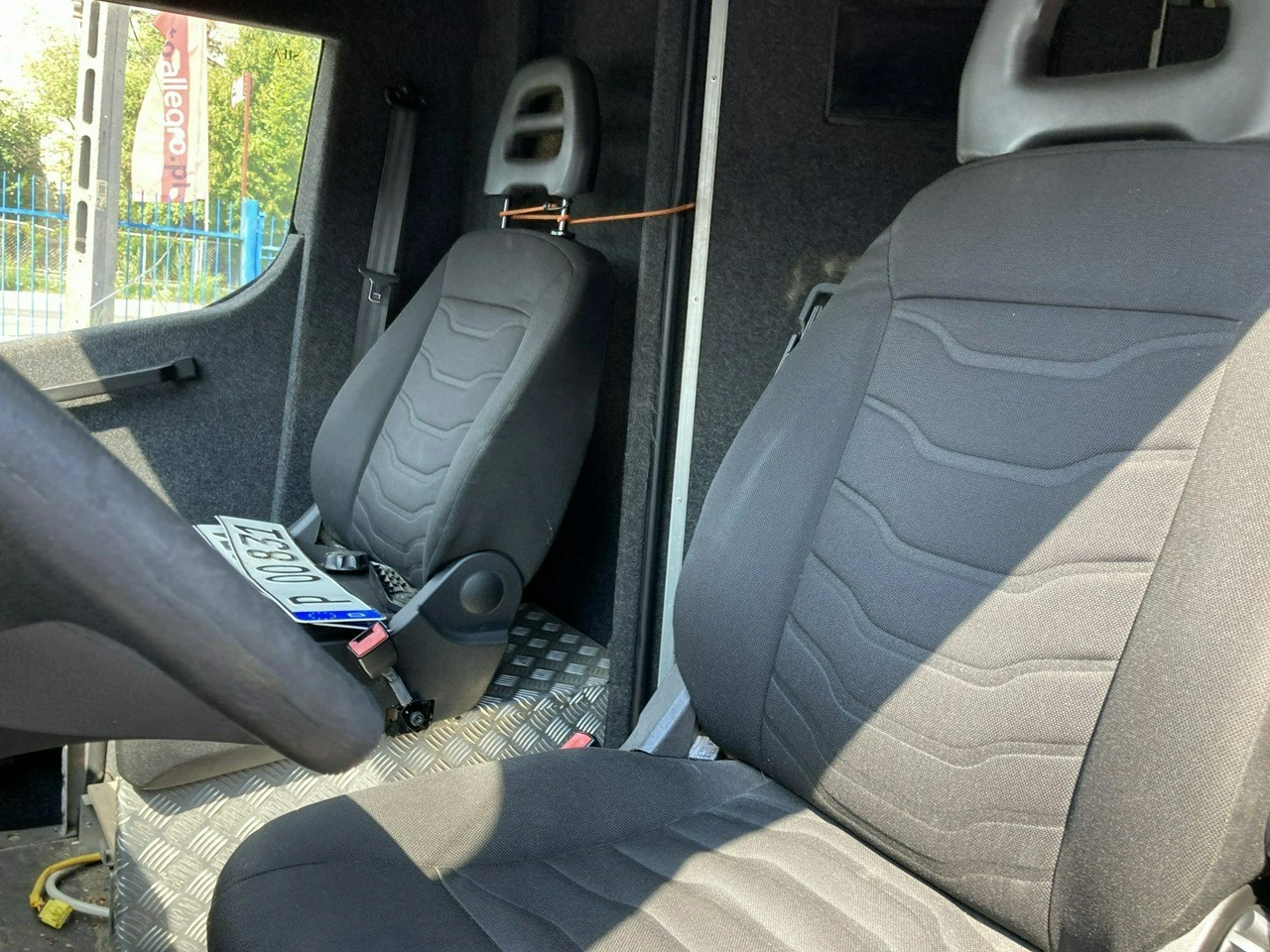 Iveco Daily - Zdjęcie 8