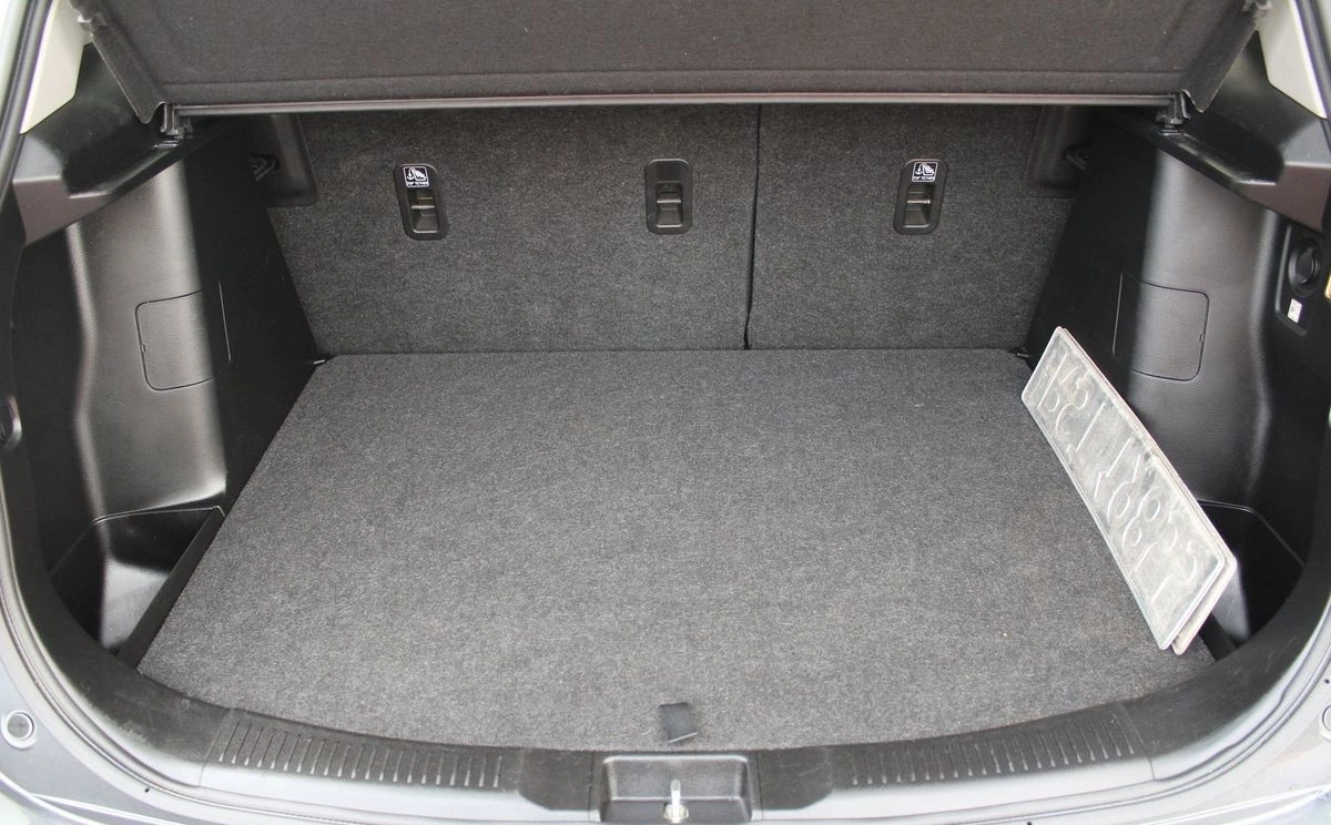 Suzuki SX4 - Zdjęcie 14