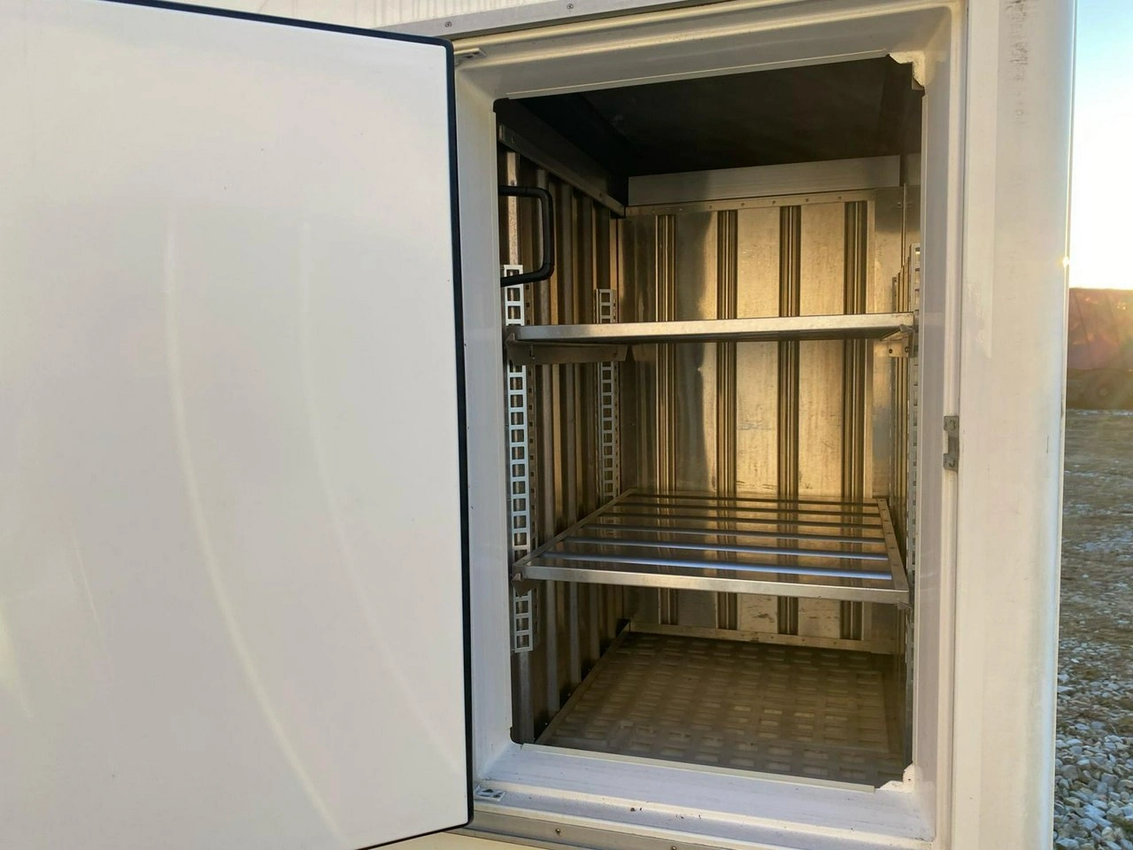 Iveco inny - Zdjęcie 4