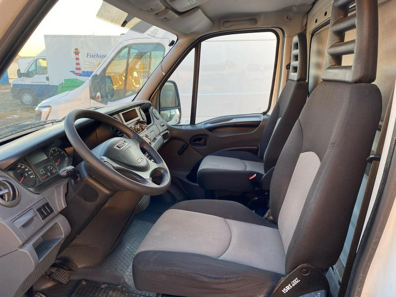 Iveco inny - Zdjęcie 5