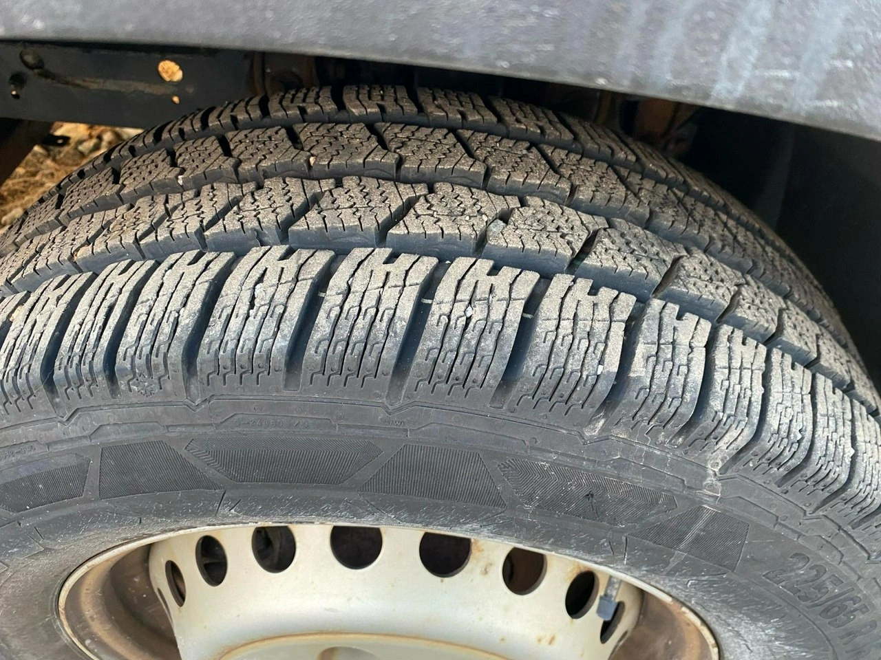 Iveco inny - Zdjęcie 6