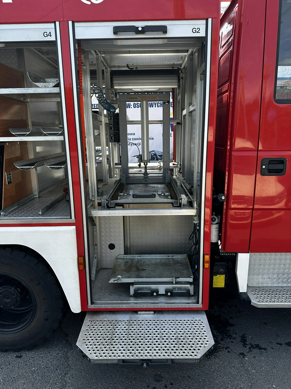 Iveco Magirus - Zdjęcie 10