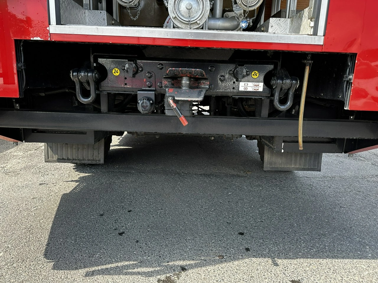 Iveco Magirus - Zdjęcie 12