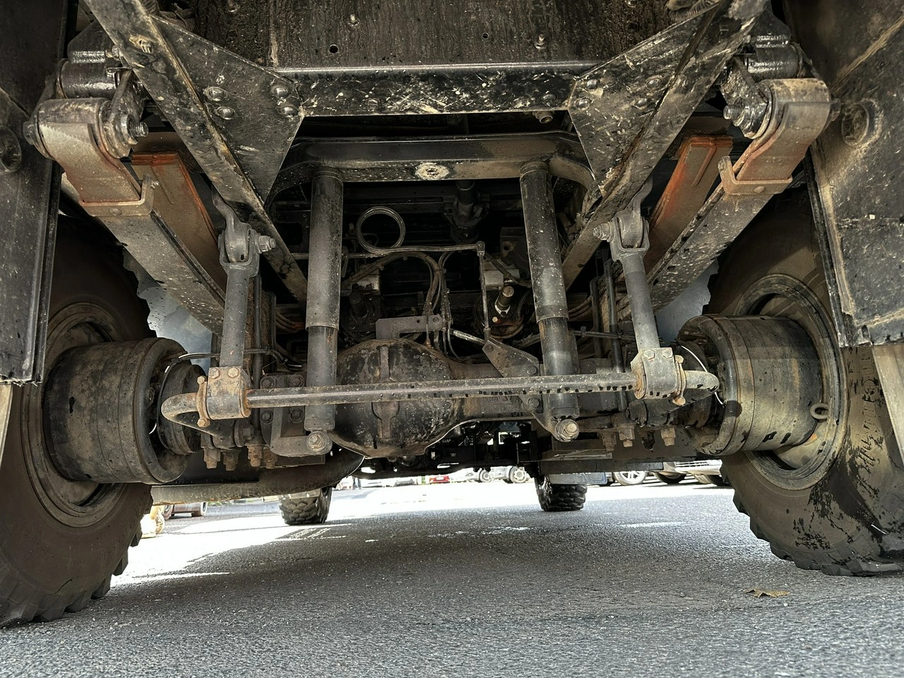 Iveco Magirus - Zdjęcie 15