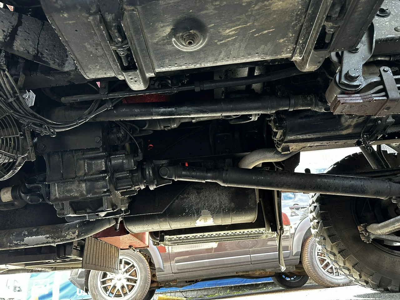 Iveco Magirus - Zdjęcie 18