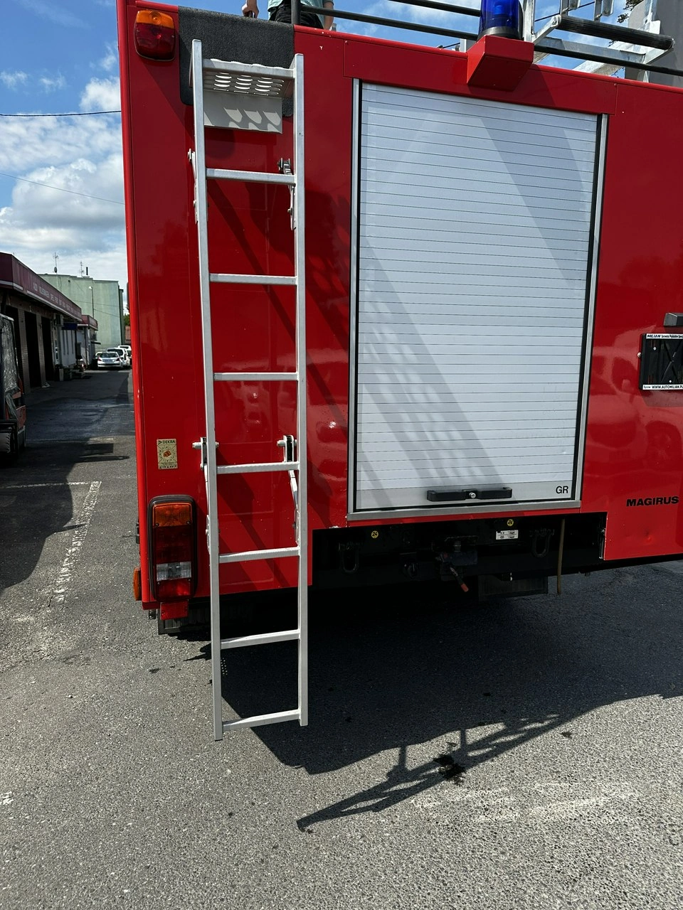 Iveco Magirus - Zdjęcie 19