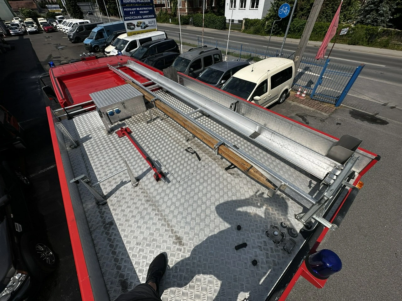 Iveco Magirus - Zdjęcie 20