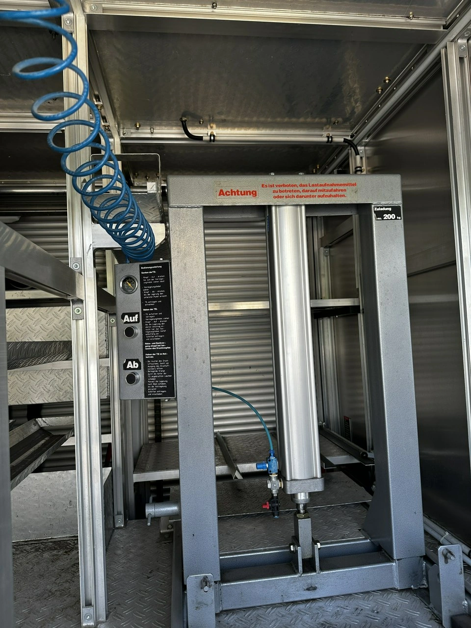 Iveco Magirus - Zdjęcie 21