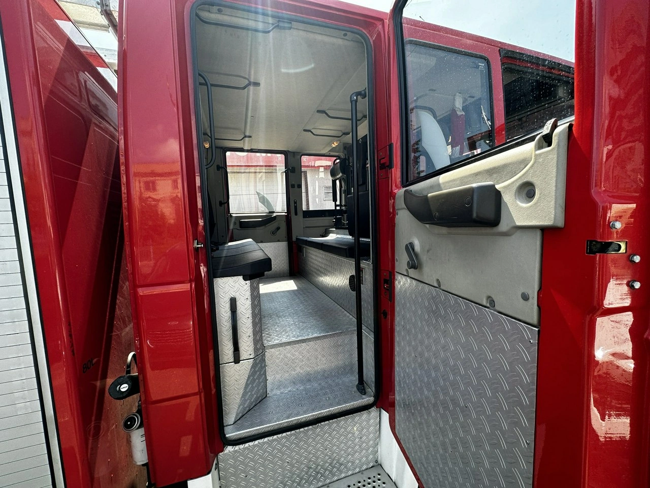 Iveco Magirus - Zdjęcie 23