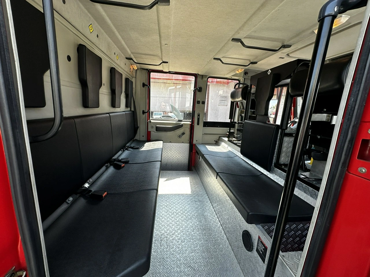 Iveco Magirus - Zdjęcie 24