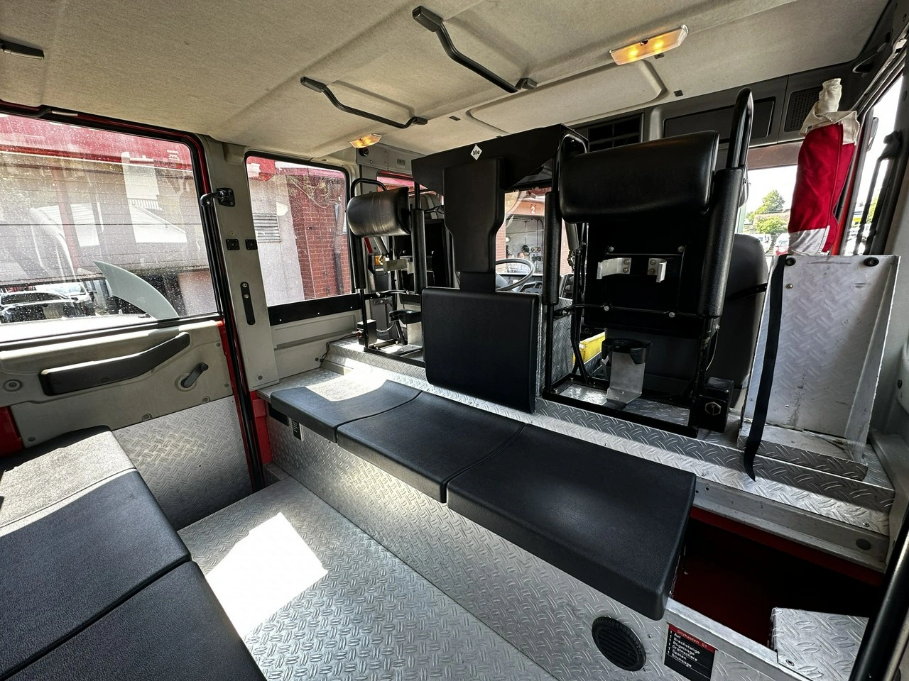 Iveco Magirus - Zdjęcie 25