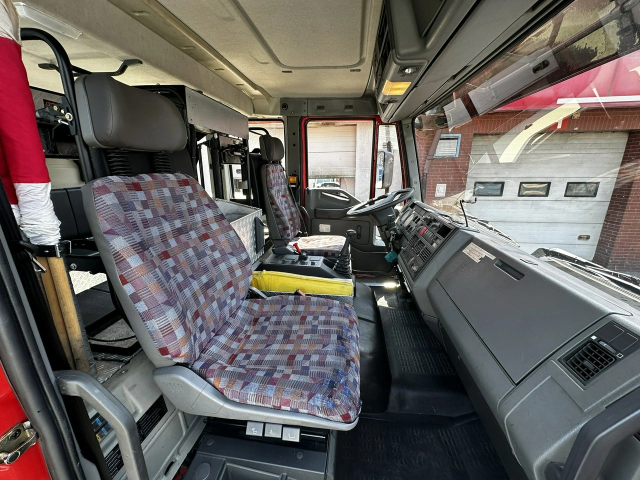 Iveco Magirus - Zdjęcie 27