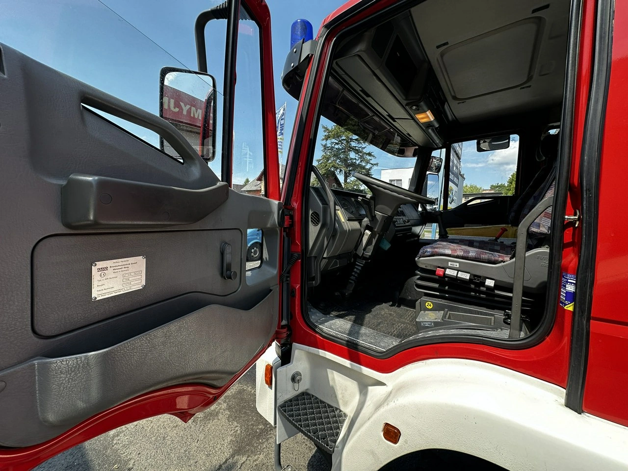 Iveco Magirus - Zdjęcie 28