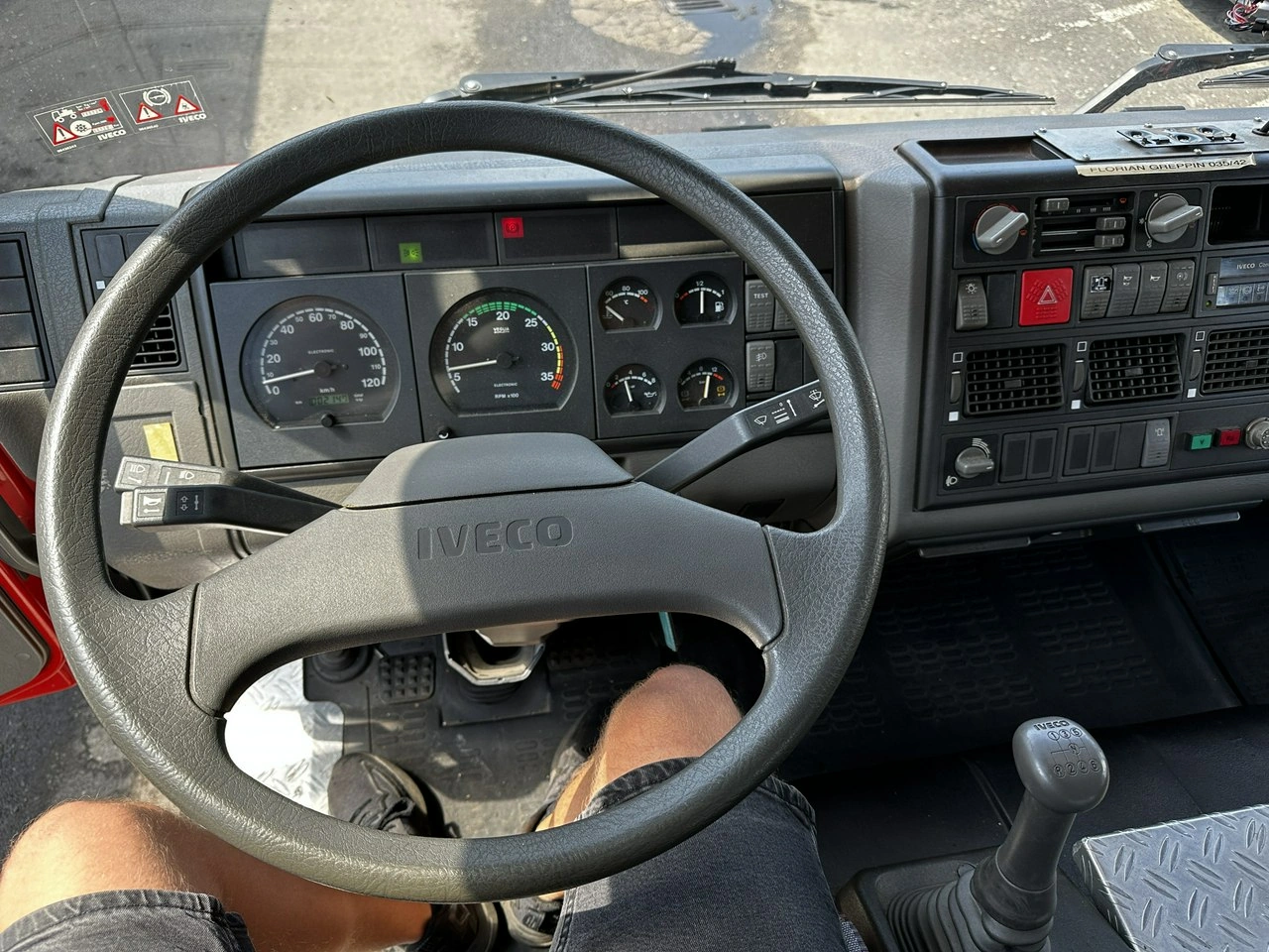 Iveco Magirus - Zdjęcie 29