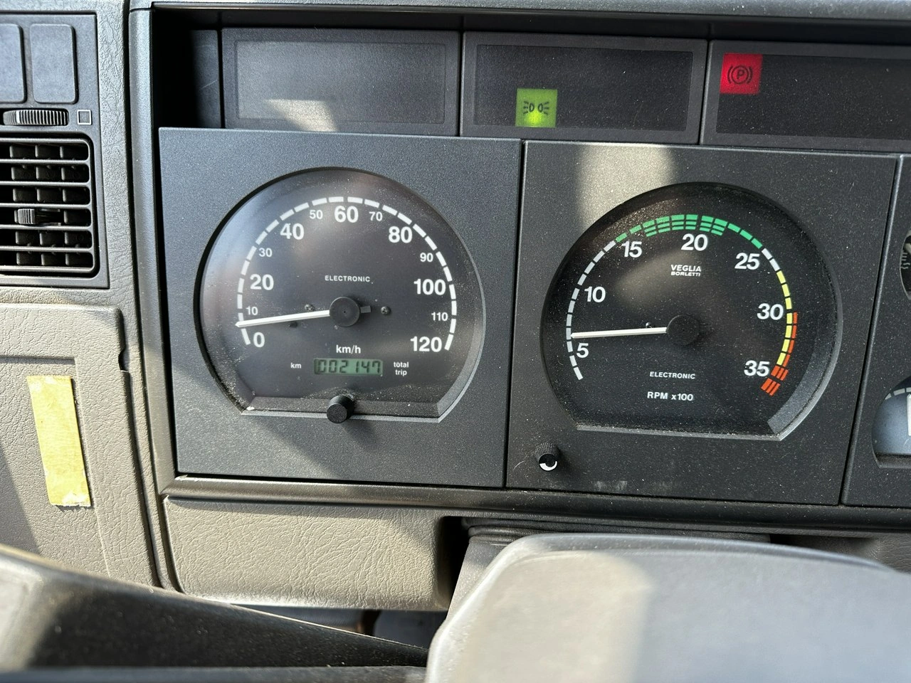 Iveco Magirus - Zdjęcie 30