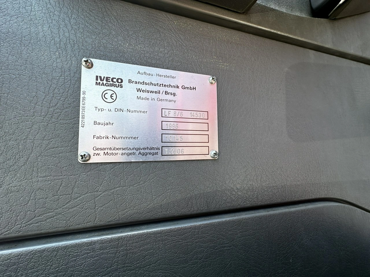 Iveco Magirus - Zdjęcie 31