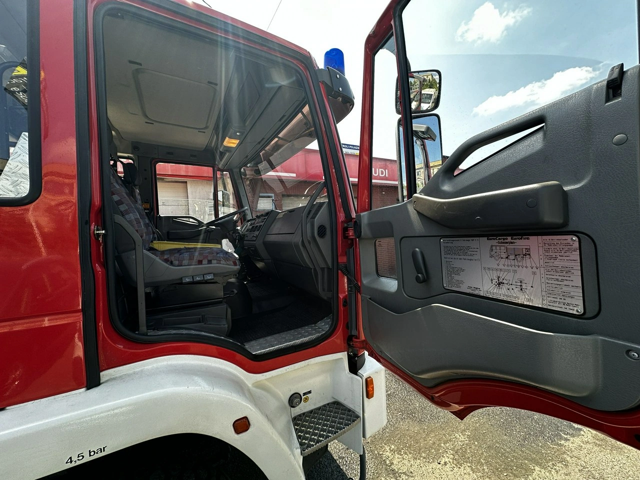 Iveco Magirus - Zdjęcie 32