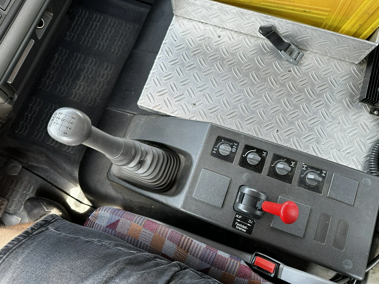 Iveco Magirus - Zdjęcie 33