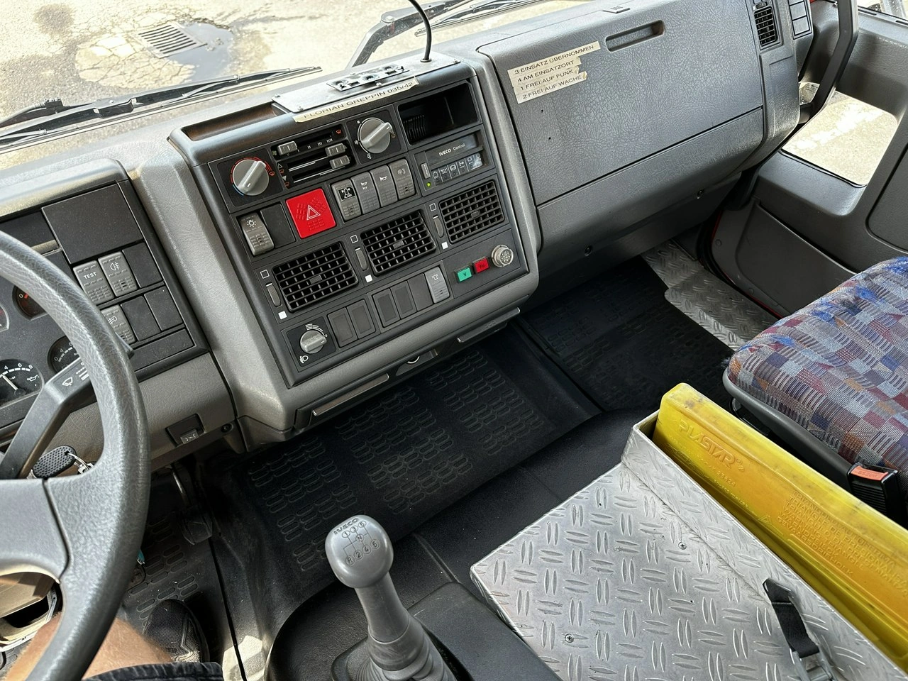Iveco Magirus - Zdjęcie 34