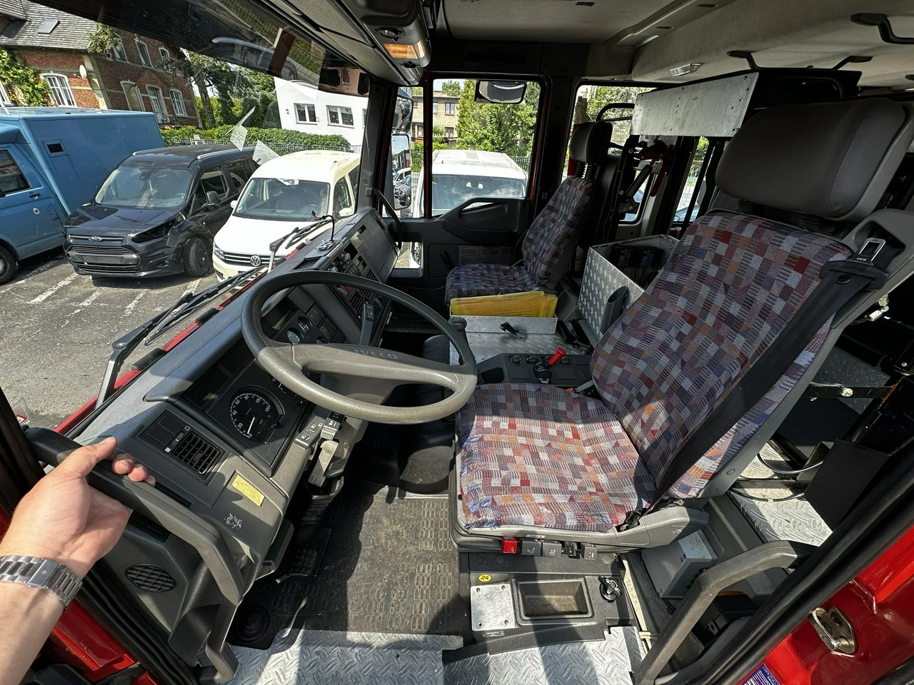 Iveco Magirus - Zdjęcie 35