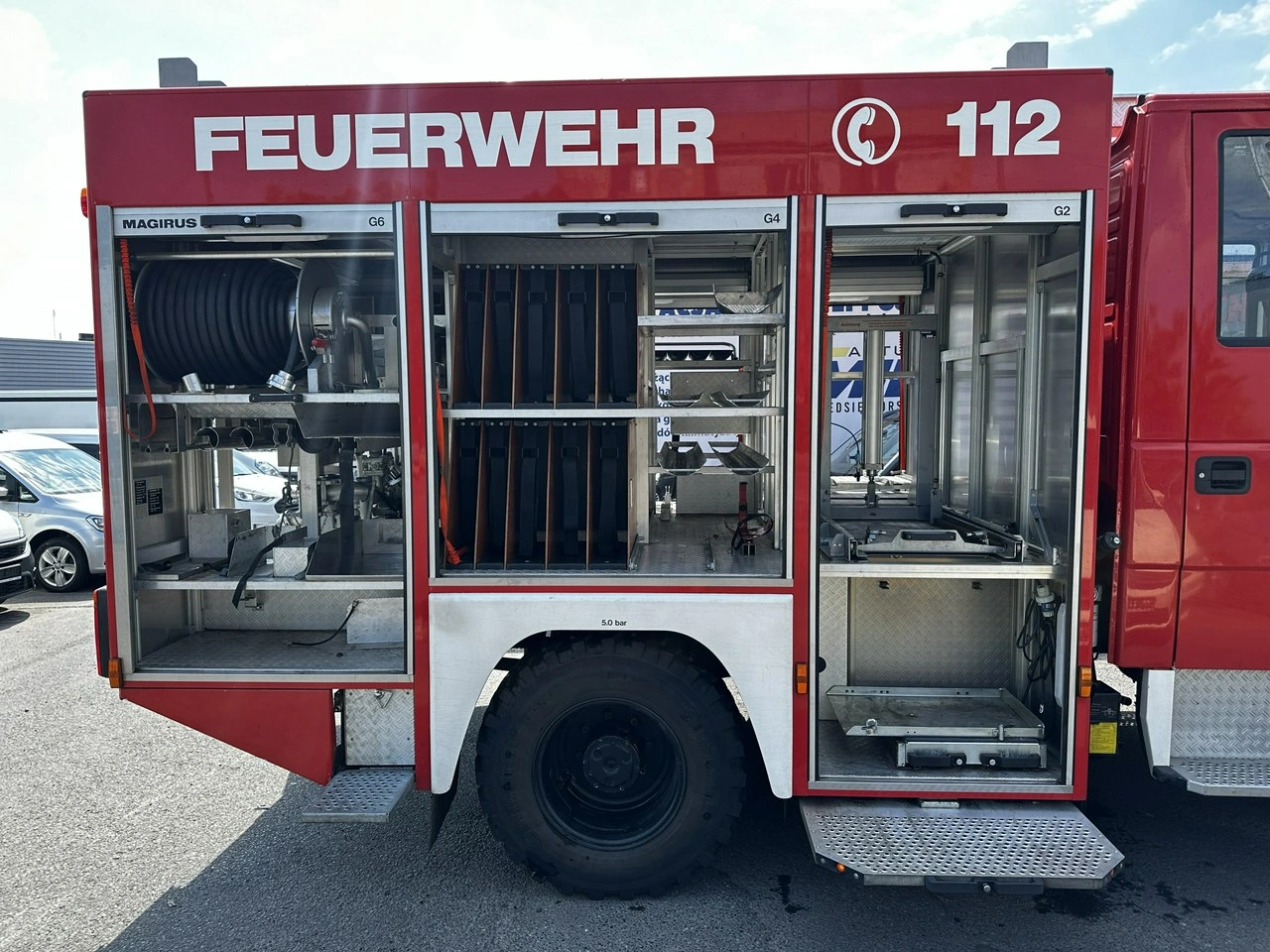 Iveco Magirus - Zdjęcie 36