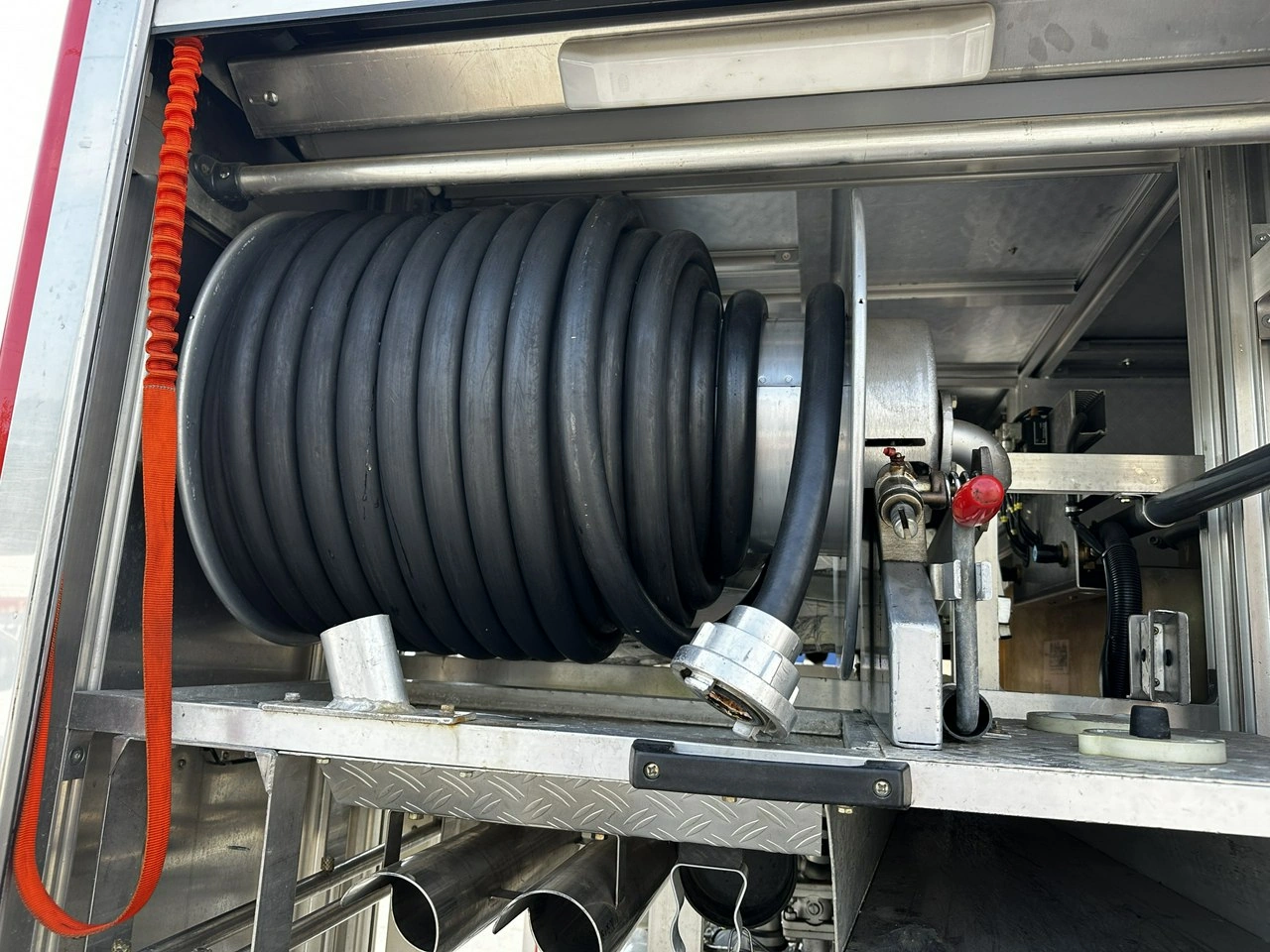 Iveco Magirus - Zdjęcie 6