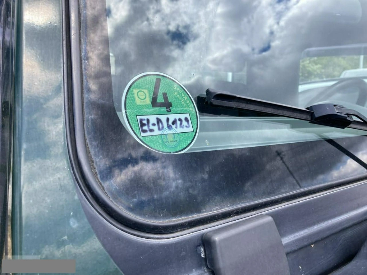 Iveco Massif - Zdjęcie 19