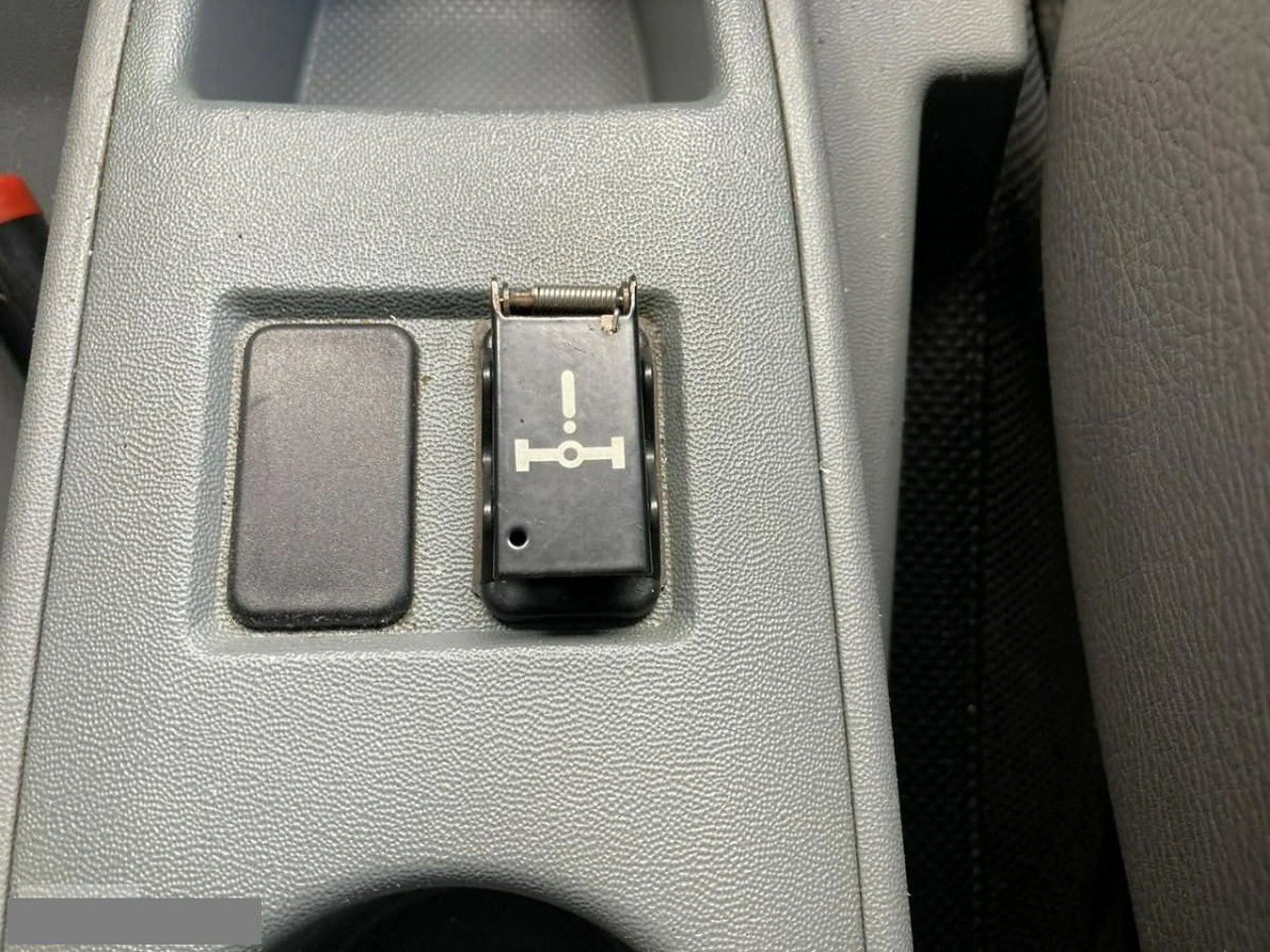 Iveco Massif - Zdjęcie 10