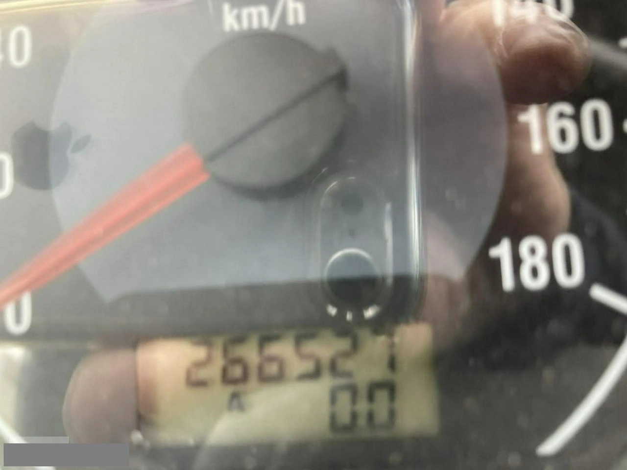 Iveco Massif - Zdjęcie 12