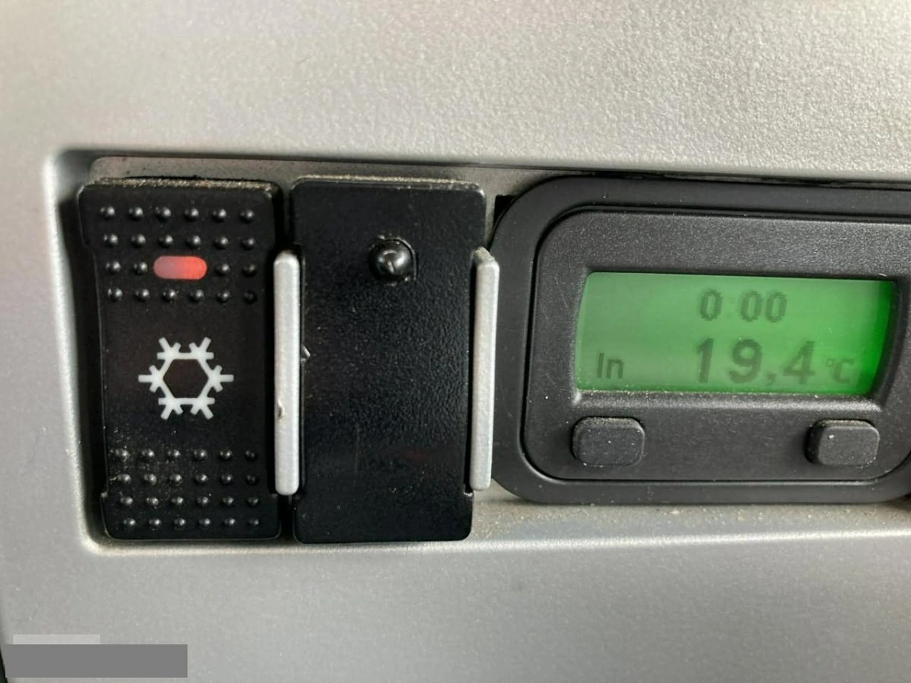 Iveco Massif - Zdjęcie 15