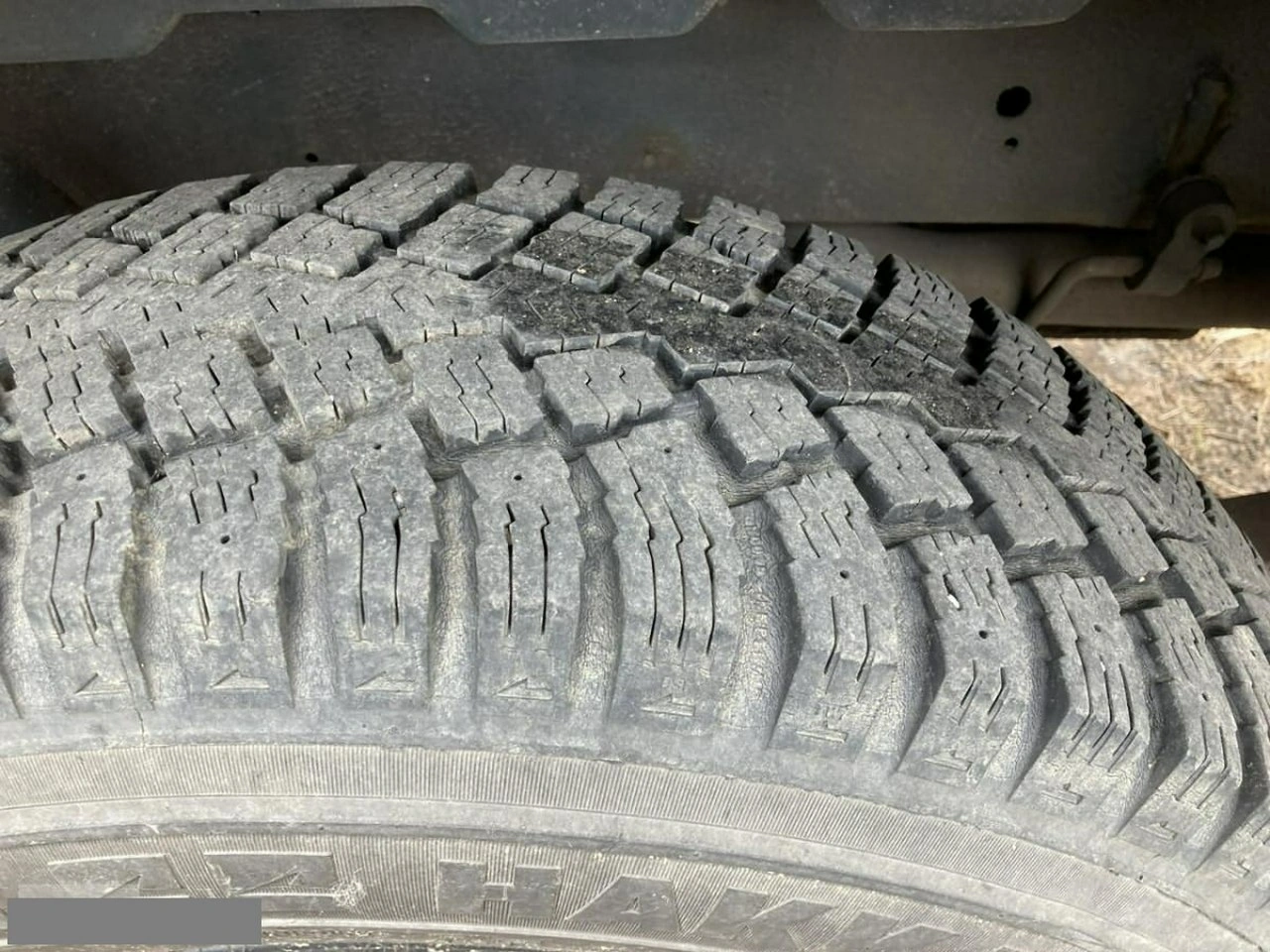 Iveco Massif - Zdjęcie 16