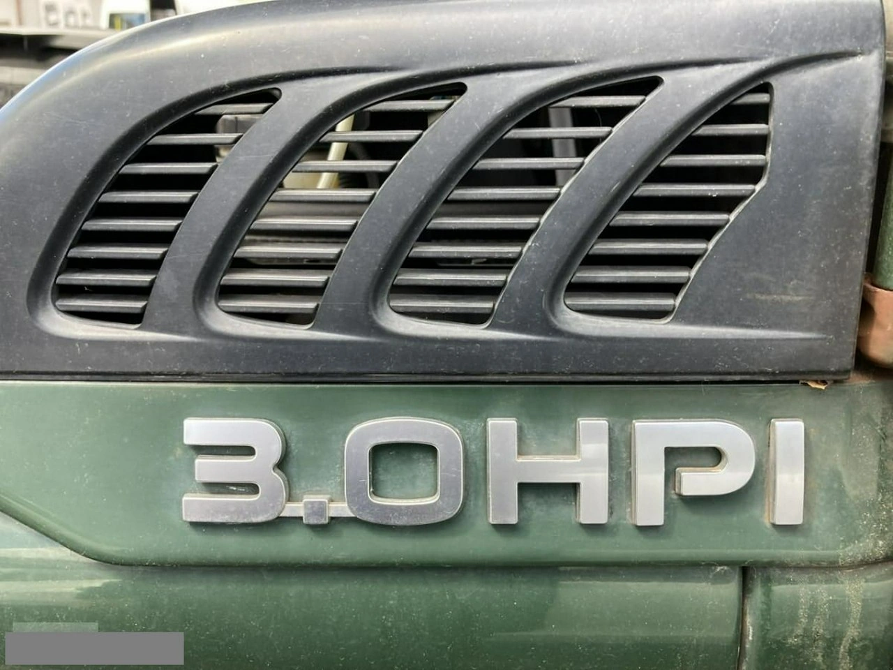 Iveco Massif - Zdjęcie 17