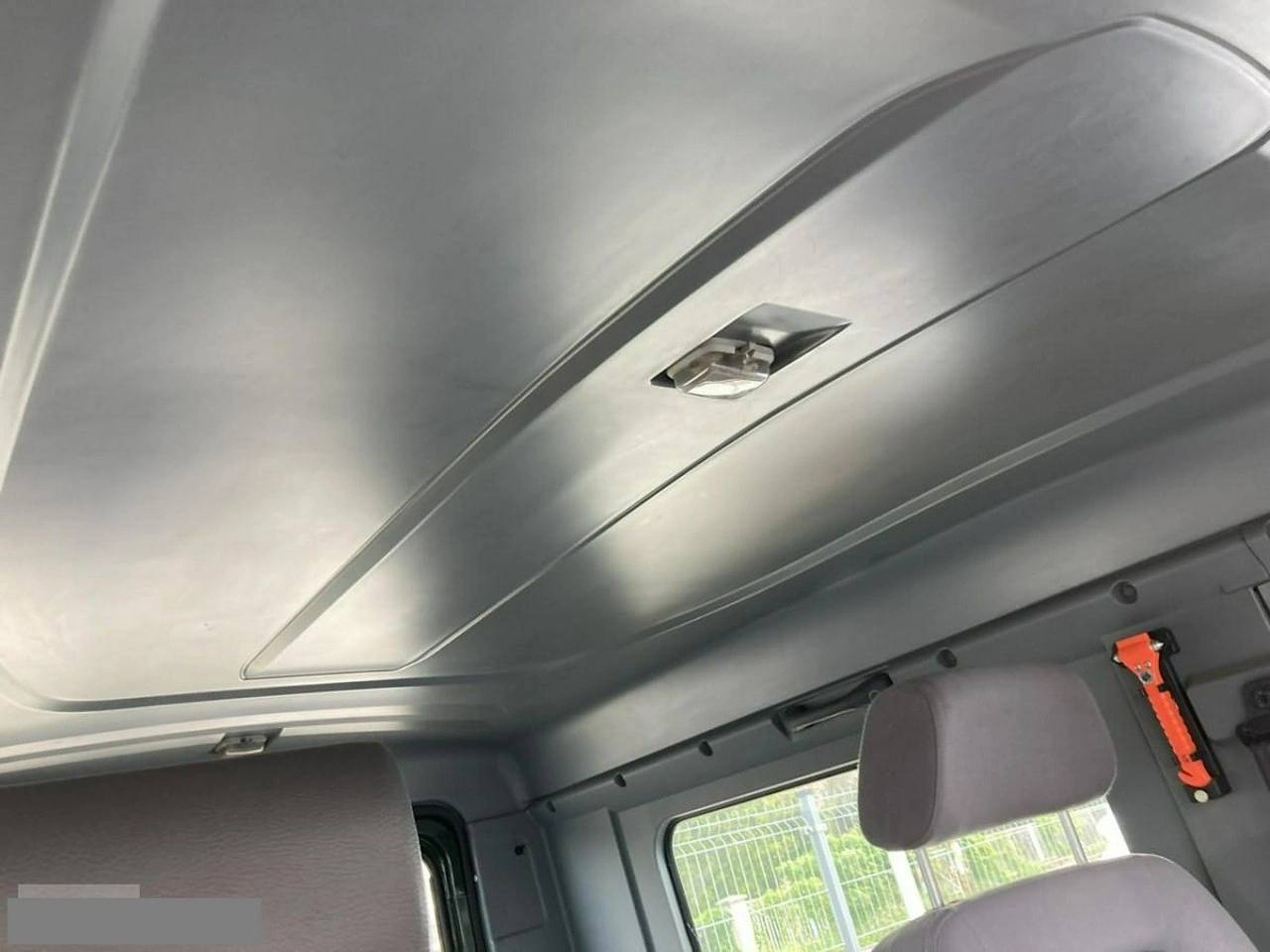 Iveco Massif - Zdjęcie 20