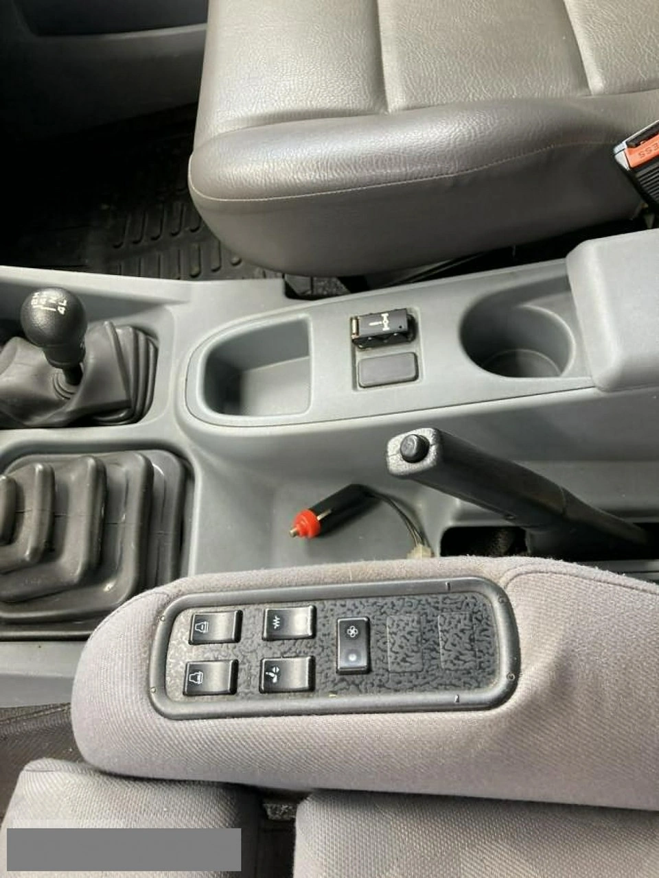 Iveco Massif - Zdjęcie 22