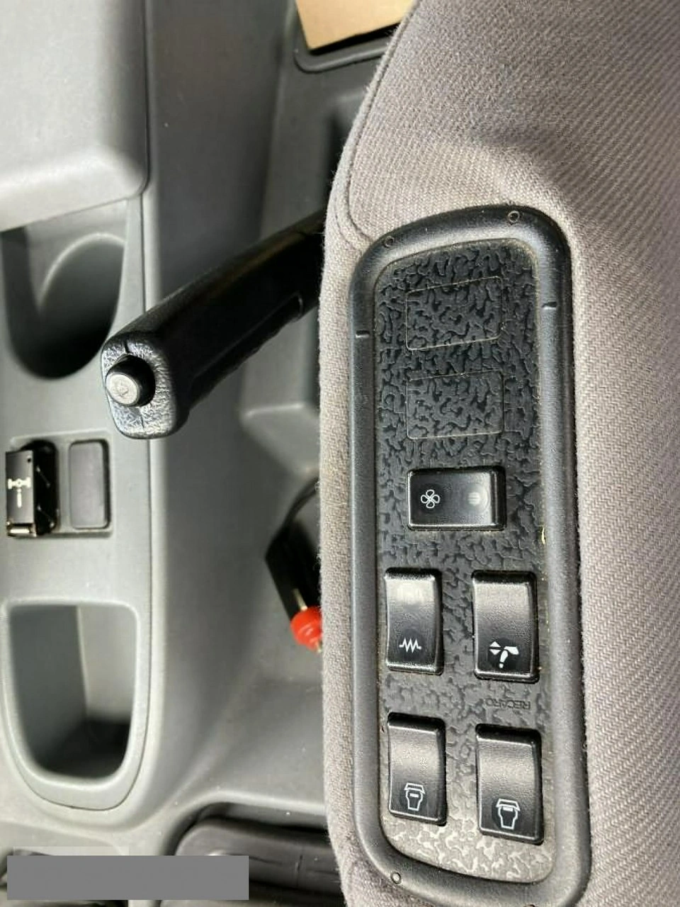 Iveco Massif - Zdjęcie 23