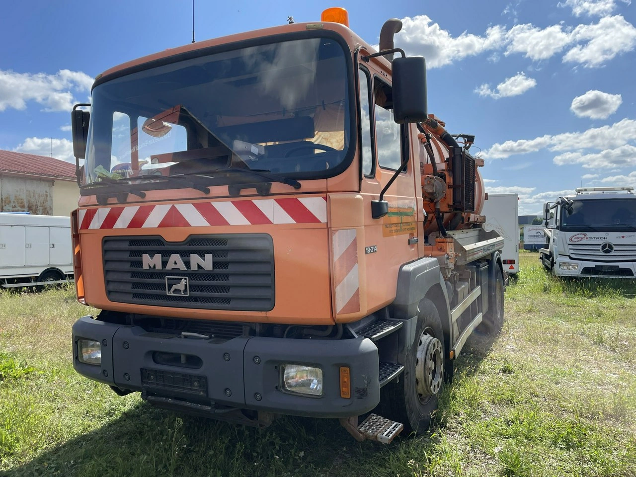 MAN inny - Zdjęcie 3