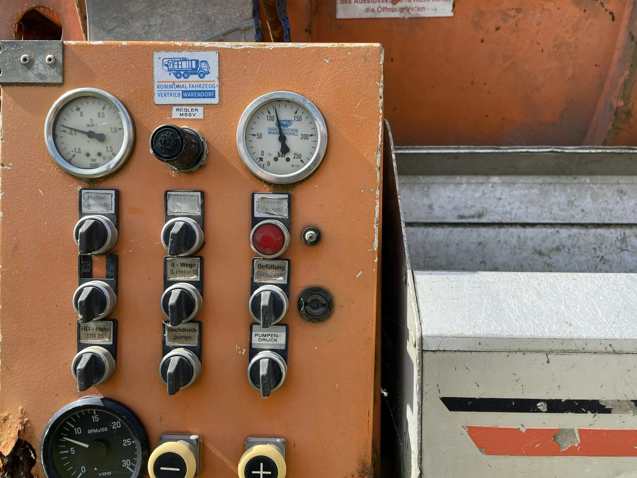 MAN inny - Zdjęcie 11